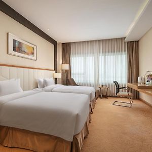 Executive Twin Room